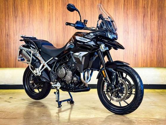 TRIUMPH TIGER 900 GT PRO 